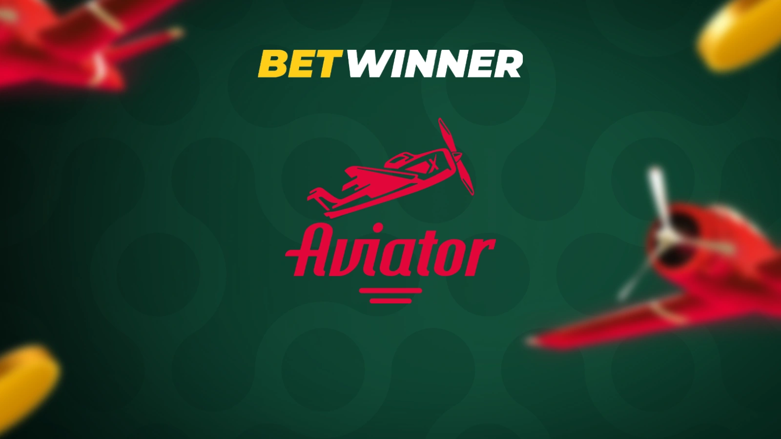 Aviator Betwinner : Bonus et Gains Exclusifs