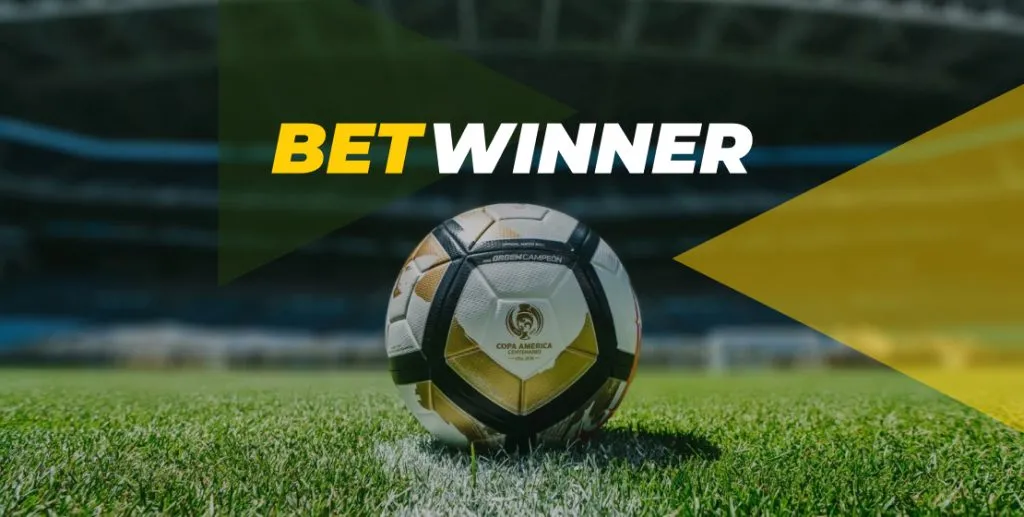 Online Bookmaker Betwinner Your Way To Success